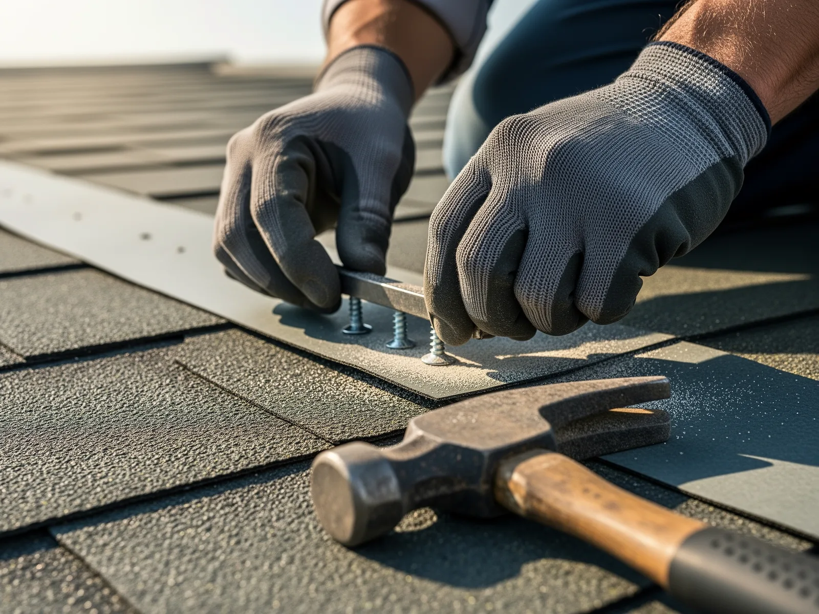 Why choose Fascia Repair in Chapman, NE